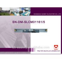 Mecanismo de porta automática, acionamento vvvf, sistemas de porta deslizante automática, automatismo de porta / SN-DM-SLCM01161 / 5